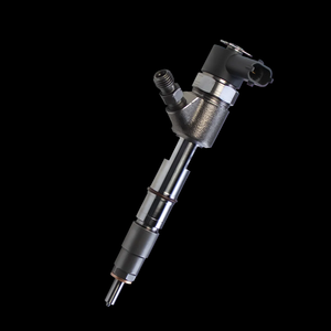 Injecteur de carburant diesel à rampe commune 0445 110 454 0445110454 injecteurs diesel du système d'alimentation en carburant pour 11112100ABA - Product Image 5