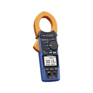Medidor de Energía CA TRMS Hioki CM3286-50 - Product Image 2