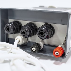 Controlador Automático <span class=keywords><strong>de</strong></span> Sistema <span class=keywords><strong>de</strong></span> Filtro <span class=keywords><strong>de</strong></span> Discos para <span class=keywords><strong>Riego</strong></span> <span class=keywords><strong>de</strong></span> Invernaderos, Filtración <span class=keywords><strong>de</strong></span> Agua con Discos <span class=keywords><strong>de</strong></span> Retrolavado <span class=keywords><strong>de</strong></span> Plástico - Product Image 5