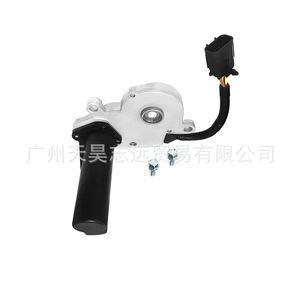 Moteur 5170543AA pour Dodge Ram 1500, embrayage de boîte de transfert en alliage d'aluminium, pièce neuve - Product Image 3