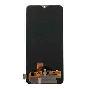 จอ LCD สำหรับ <span class=keywords><strong>OnePlus</strong></span> <span class=keywords><strong>7</strong></span> พร้อมจอสัมผัส ชุดประกอบดิจิไทเซอร์ อะไหล่แท้สำหรับโทรศัพท์มือถือ 1+ <span class=keywords><strong>7</strong></span> - Product Image 3