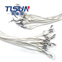 LIYY — câble connecteur en cuivre nu 5x28awg + SR, équipement de raccordement