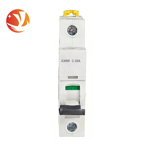 Controlador Lógico Programable (PLC) Schneider A9F28125 Nuevo y Original, 16 E/S, 110V, Comunicación I/O Link - Product Image 3