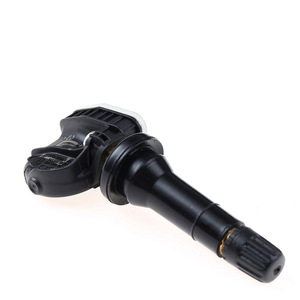 Tire Pressure Sensor 433MHz External For Chevrolet Buick GMC Cadillac 13598772 - Product Image 1