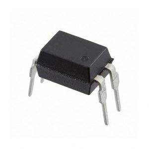New & Original HRS3-S-DC24V-A DIP-4 Integrated Circuits IC Chips CZSKU:IR29CM98 - Product Image 1