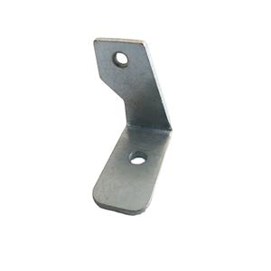 Personalizzata in metallo garage FAI DA TE scaffale Angolo di staffa per la costruzione in legno - Product Image 1