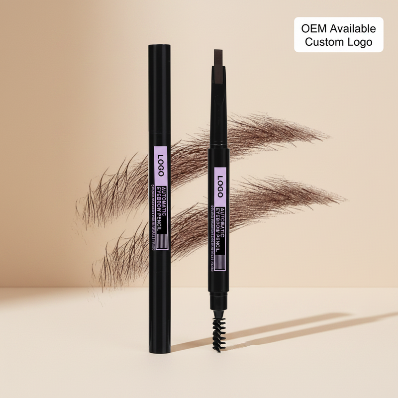 Private Label Automatic Eyebrow Pencil Hard