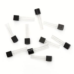 Authentic Original New ZETEXZPS38C TO-92 Transistor CZSKU:GD40LO67 - Product Image 1