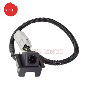 Caméra de recul intégrée 23171840 pour Cadillac CTS Sedan 2011-14 - Product Image 1