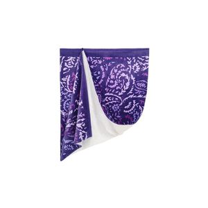 Serviette de plage en coton pur ultra doux à grande absorption, impression réactive personnalisée, logo et motifs personnalisés acceptés - Product Image 4