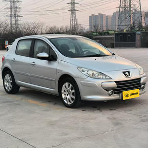 Voitures d'occasion 2013 Dongfeng <span class=keywords><strong>Peugeot</strong></span> 307 Essence 1.6L Manuelle 5 places Hayon Prix bas Abordable - Product Image 3