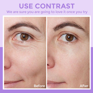 Sérum Facial Natural Matrixyl 3000 Peptídeo Hidratante Anti-Envelhecimento Redutor de Linhas com Ácido Hialurônico Vitamina C Colágeno - Product Image 5