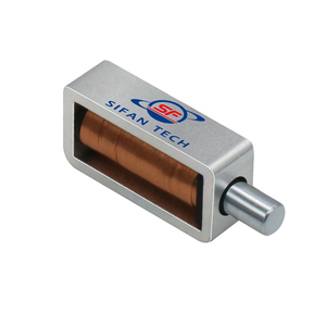 Vw 1.6 tDi Injector 03l130277b solenoid DC châm điện solenoid 12V hộp số tự động tcc solenoid - Product Image 3