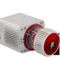 Sistema LiDAR Integrado GEOSUN GS-2000R RIEGL, Alcance de 1845 m, 360° °   Equipo LiDAR de Alta Gama para Topografía Aérea con Cámara FOV de 45MP