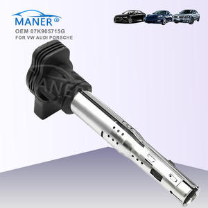 Bobina de Encendido MANER 07K905715G 06H905115A para Audi Q5 Q7 Seat Exeo VW Golf - Product Image 1