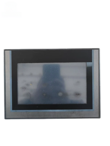 Controlador PLC con Pantalla Táctil y Sensor, Nuevo y Original 6AV2124-0GC01-0AX0 - Product Image 1