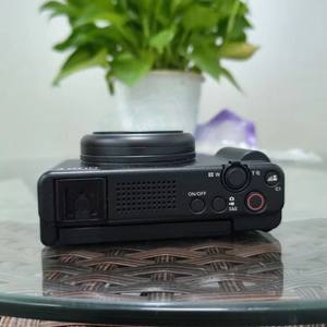 HFT professionnel ZV-1F sans miroir DSLR appareil photo numérique 4K Ultra HD corps vidéo SD abordable capture des images haute résolution - Product Image 4