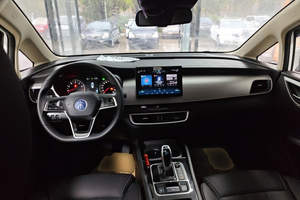 BYD Song MAX 2021 Versione Aggiornata 1.5T DCT Edizione Premium MPV 7 Posti LHD Auto a Benzina Standard Nazionale VI - Product Image 5