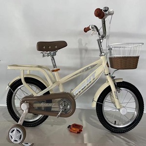 Bicicleta Infantil Personalizada de 12 a 20 Pulgadas, Bicicleta para Niños de Alta Calidad en Venta, para Niños y Niñas de 2, 3, 5, 7 y 10 Años - Product Image 2