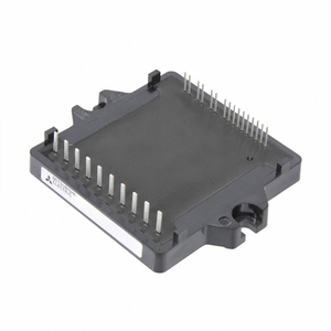 PS11033 ชิ้นส่วนอิเล็กทรอนิกส์ใหม่และของแท้ IGBT IPM 600V 8A 30-PWRDIP MOD - Product Image 1