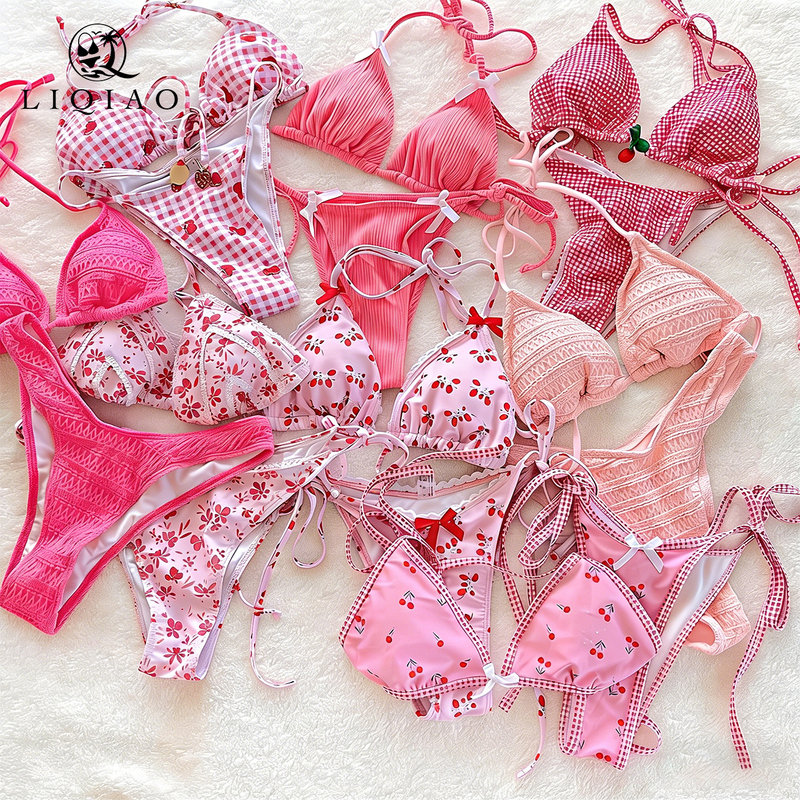 Custom 2026 New Women s Swimwear