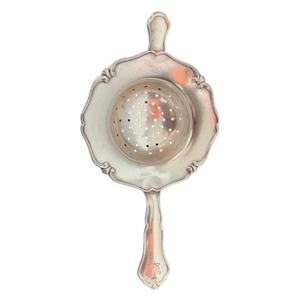 Infuseur à thé multifonctionnel en maille Prix raisonnable Tamis de cuisine en acier inoxydable avec poignée robuste - Product Image 6