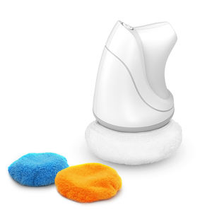 Ekang 672 Handheld <span class=keywords><strong>Vibro</strong></span> Body Sculpt Massageador Barriga Gordura Perda De Peso Emagrecimento Massagem Corporal Anti Celulite Removedor Massageador Buffer - Product Image 1