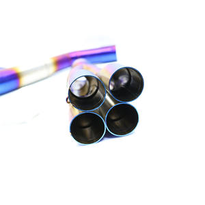 Pour <span class=keywords><strong>KAWASAKI</strong></span> Z1000 Z1000SX tuyau d'en-tête <span class=keywords><strong>moto</strong></span> échappement systèmes complets <span class=keywords><strong>Ninja</strong></span> <span class=keywords><strong>1000</strong></span> échappement <span class=keywords><strong>Moto</strong></span> Tube évasion - Product Image 6