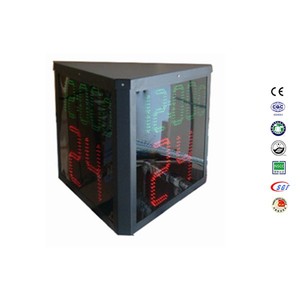 Tableau <span class=keywords><strong>de</strong></span> score <span class=keywords><strong>de</strong></span> <span class=keywords><strong>basket</strong></span>-ball, accessoires <span class=keywords><strong>de</strong></span> <span class=keywords><strong>basket</strong></span>-ball électroniques numériques - Product Image 6