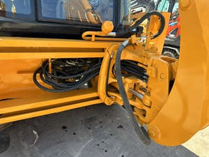 Nieuw/Tweedehands <span class=keywords><strong>Jcb</strong></span> 3cx 4cx 99% Nieuwe Gebruikte Graafmachine Op Wielen Goede Prijs Originele Graafmachine Gebruikt <span class=keywords><strong>Jcb</strong></span> 3cx 4cx - Product Image 3