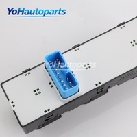 Interrupteur de commande de lève-vitre électrique 93570-0Q010 pour HYUNDAI Elantra 2008-2016