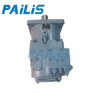ปั๊มลูกสูบ PaiLis A11VL0260DR11R-NZD12N00 สำหรับเครื่องเจาะอุโมงค์เหมืองถ่านหิน ระบบขับเคลื่อนด้วยไฟฟ้า ติดตั้งแนวนอน - Product Image 4