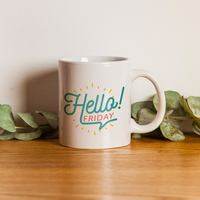 Tasses à café en porcelaine en gros, vierges, blanches, en céramique, pour sublimation, pour café, thé, latte, soupe, lait, chocolat chaud