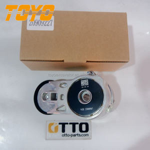 <span class=keywords><strong>EC210</strong></span> EC240 penggali EC290B D7E 20909227 22088967 22089205 20909227 21411884 APV3710 Tensioner sabuk untuk VOLVO - Product Image 3