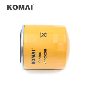 ไส้กรองน้ำมันเครื่องคอมไอ L3E รุ่น 581/R5206 581/R2034 581/M8564 - Product Image 2