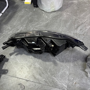 Faro Anteriore per <span class=keywords><strong>Nissan</strong></span> <span class=keywords><strong>Qashqai</strong></span> 2019-2022, Sistema di Illuminazione Auto, Faro Originale <span class=keywords><strong>Qashqai</strong></span> - Product Image 5