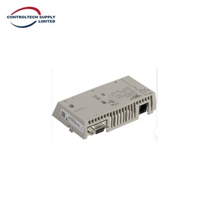 Adaptateur de processeur PLC Automation Inc TSX Momentum 171CCC76010 pour l'automatisation industrielle - Product Image 3