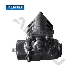 <span class=keywords><strong>Cremallera</strong></span> de dirección ALNSU para NISSAN NAVARA <span class=keywords><strong>NP300</strong></span> (D40) D21 4WD conducción a la izquierda 48010-93G00 potencia mecánica - Product Image 2