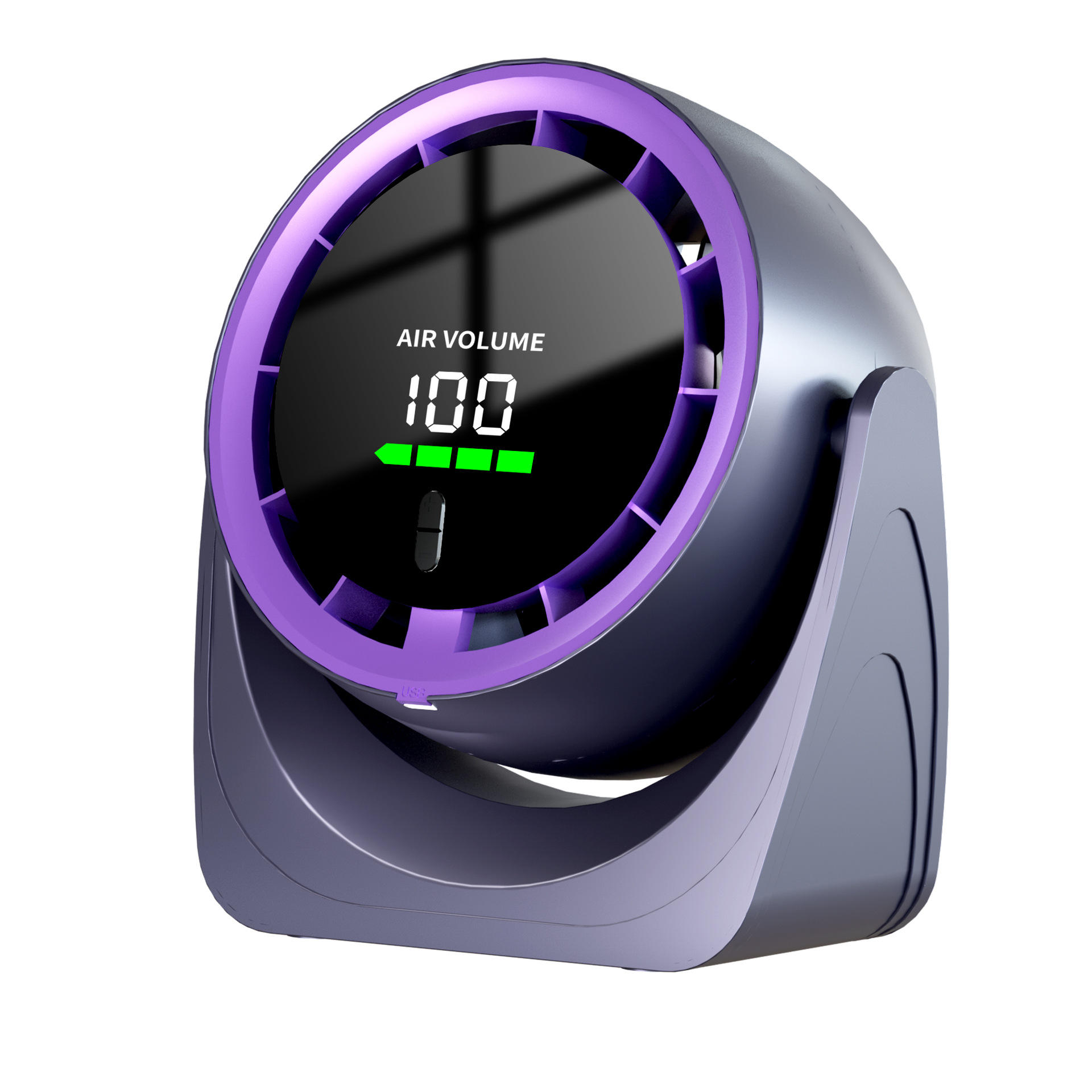 Gray purple (desktop model)