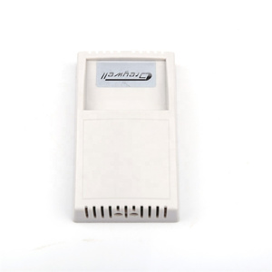 HTW-RC00X SHT30 Módulo Inteligente de Temperatura con Sensor PT100, Salida 4-20mA 0-10V, IP65 Impermeable para Interiores - Product Image 4