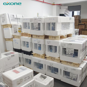 Control Trifásico de 30KW, 380V CA, Bajo Voltaje para Compresor/Motor FC-360H30KT4E20H2XXCDXXSXXXXAXBX - Product Image 5