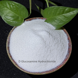 Chlorhydrate de D-<span class=keywords><strong>glucosamine</strong></span> de qualité alimentaire de haute qualité CAS 66-84-2 <span class=keywords><strong>HCL</strong></span> de <span class=keywords><strong>glucosamine</strong></span> de sulfate de chondroïtine MSM - Product Image 4