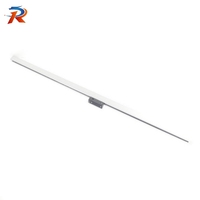 Nouveau contrôleur de programmation d'automatisation industrielle PLC LS 486C ML : 1140 mm pour entrepôt, produit sous garantie