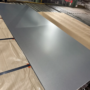 Tôle d'<span class=keywords><strong>acier</strong></span> galvanisé DX52D anti-corrosion robuste à <span class=keywords><strong>prix</strong></span> d'usine pour chemin de câbles et support électrique de centrale nucléaire - Product Image 1