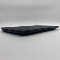 Untuk Laptop Gaming HP Omen 3 15.5 Inci I7-7700HQ GTX 1050Ti (4G) 8G 256G 144Hz Refresh Rate Prosesor Intel I7 Keyboard Bahasa Inggris