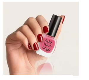 Vernis à ongles haute pigmentation, logo personnalisé, marque privée, laque à ongles, finition lisse, formule résistante aux écaillures - Product Image 4