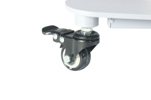HD-18T 50KG Máx. Mesa Médica Motorizada con Altura Ajustable para Instrumentos Oftalmológicos con Certificación CE - Product Image 5