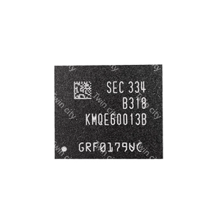 ASCKM81A001MM-BC11 12GB+512GB297FBGA EMCP SDRAM Chip de Memoria IC Circuitos Integrados Componentes Electrónicos Nuevo - Product Image 2