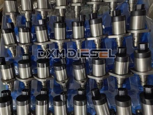 294200-0650 Common Rail System Control Injection <b>Pump</b> SCV 294200-0650 for Dnya S05D 294200-0650 294200-0650 - Product Image 2