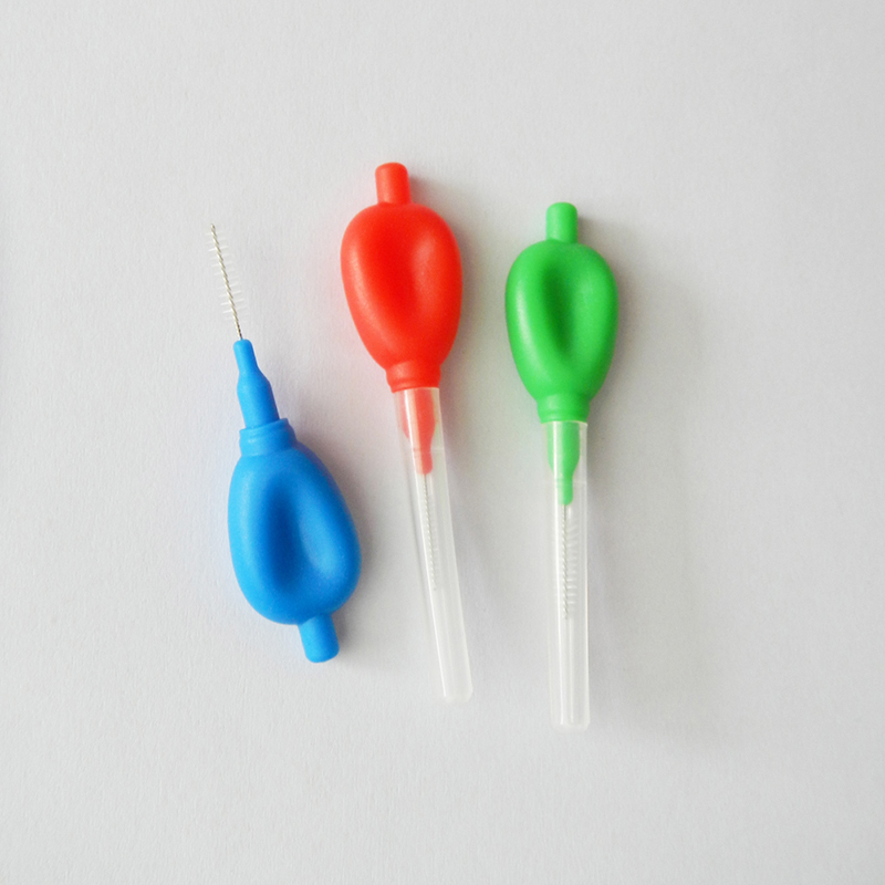 Лучшее качество, зубная щетка для полости рта, межзубные щетки